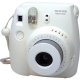 Fujifilm instax mini 8 62 x 46 mm Bianco 3