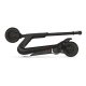 Nilox 30NXMOPRPB001 monopattino elettrico Nero 15 km/h 5
