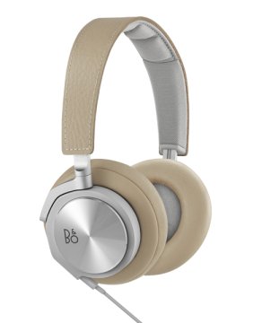 Bang & Olufsen BeoPlay H6 Auricolare Cablato A Padiglione Marrone