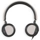 Bang & Olufsen BeoPlay H2 Cuffie Cablato A Padiglione Musica e Chiamate Argento 2