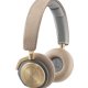 Bang & Olufsen BeoPlay H8 Cuffie Con cavo e senza cavo A Padiglione Musica e Chiamate Bluetooth Oro 2