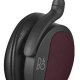 Bang & Olufsen BeoPlay H2 Auricolare Cablato A Padiglione Musica e Chiamate Nero, Bordeaux 3