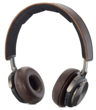 Bang & Olufsen BeoPlay H8 Cuffie Con cavo e senza cavo A Padiglione MUSICA Bluetooth Marrone