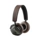 Bang & Olufsen BeoPlay H8 Cuffie Con cavo e senza cavo A Padiglione MUSICA Bluetooth Marrone 3