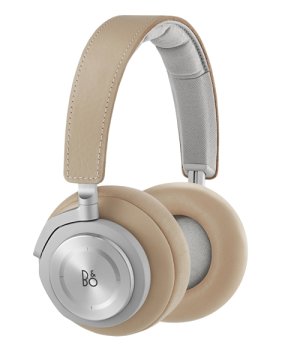 Bang & Olufsen BeoPlay H7 Auricolare Con cavo e senza cavo A Padiglione Musica e Chiamate Bluetooth Argento