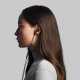 Bang & Olufsen BeoPlay H3 ANC Auricolare Cablato In-ear Musica e Chiamate Grigio 11