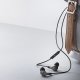 Bang & Olufsen BeoPlay H3 ANC Auricolare Cablato In-ear Musica e Chiamate Grigio 4