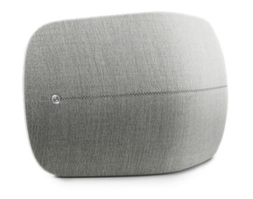 Bang & Olufsen BeoPlay A6 Grigio Con cavo e senza cavo
