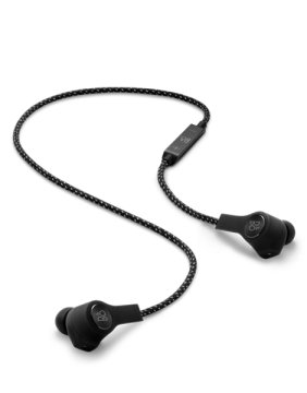 Bang & Olufsen BeoPlay H5 Auricolare Wireless In-ear Musica e Chiamate Bluetooth Nero