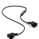 Bang & Olufsen BeoPlay H5 Auricolare Wireless In-ear Musica e Chiamate Bluetooth Nero 2