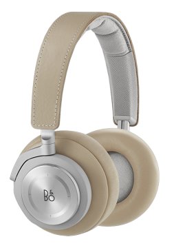 Bang & Olufsen Beoplay H7 Auricolare Con cavo e senza cavo A Padiglione Musica e Chiamate Bluetooth Marrone