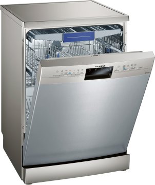 Siemens iQ300 SN236I02ME lavastoviglie Libera installazione 14 coperti