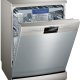 Siemens iQ300 SN236I02ME lavastoviglie Libera installazione 14 coperti 2