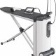 Miele B 3847 FashionMaster 1,25 L Antracite, Bianco 2