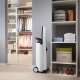 Miele B 3847 FashionMaster 1,25 L Antracite, Bianco 4
