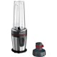 Bosch MMBM700MDE frullatore 0,5 L Frullatore da tavolo 350 W Nero, Acciaio inox 2