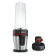 Bosch MMBM700MDE frullatore 0,5 L Frullatore da tavolo 350 W Nero, Acciaio inox 5