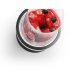 Bosch MMBM700MDE frullatore 0,5 L Frullatore da tavolo 350 W Nero, Acciaio inox 6