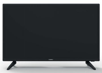 Thomson 32HC3106 TV 81,3 cm (32") HD Nero 250 cd/m²