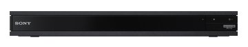 Sony UBPX800 Lettore nativo 4K Ultra-HD Blu-ray Disc, Hi-Res Audio, wireless multiroom, bluetooth audio