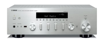 Yamaha R-N602 ricevitore AV Stereo