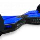 TEKK 8 NEO hoverboard Monopattino autobilanciante 12 km/h 4440 mAh Nero, Blu 2