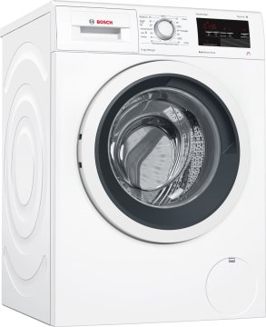 Bosch Serie 6 WAT243H8II lavatrice Caricamento frontale 8 kg 1200 Giri/min Bianco