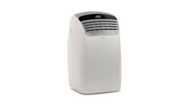 Olimpia Splendid Dolceclima Silent 12 condizionatore portatile 63 dB Bianco