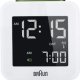 Braun BNC008WH-RC sveglia Bianco 2