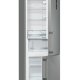 Gorenje NRK6202MX frigorifero con congelatore Libera installazione 339 L Grigio 2