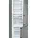 Gorenje NRK6202MX Libera installazione 339 L Grigio 2
