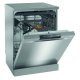 Gorenje GS65160X lavastoviglie Libera installazione 16 coperti 2