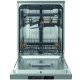 Gorenje GS65160X Libera installazione 16 coperti 5