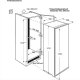 AEG ABE81816NS Congelatore verticale Da incasso 204 L Bianco 3