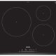 Siemens EH651FJB2E piano cottura Nero Da incasso Piano cottura a induzione 3 Fornello(i) 2