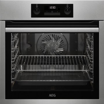 AEG BPS331120M 74 L Acciaio inox