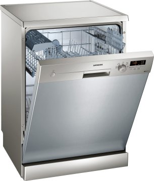 Siemens iQ100 SN215I00CE lavastoviglie Libera installazione 12 coperti