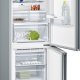 Siemens iQ300 KG36NVI3A frigorifero con congelatore Libera installazione 324 L Acciaio inox 2
