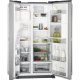 AEG RMB86111NX frigorifero side-by-side Libera installazione 571 L G Acciaio inox 2