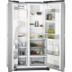 AEG RMB86111NX frigorifero side-by-side Libera installazione 571 L G Stainless steel 2