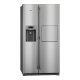 AEG RMB86111NX frigorifero side-by-side Libera installazione 571 L G Acciaio inox 3