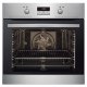 Electrolux EOB2430BOX 74 L 2780 W Acciaio inox 2