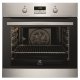 Electrolux EOC3431AOX 74 L 3480 W Acciaio inox 2