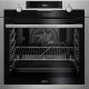 AEG BPE542120M 71 L Acciaio inox 2