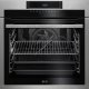AEG BPE642120M 71 L Acciaio inox 2