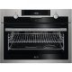 AEG KEE542020M 43 L 3000 W Nero, Acciaio inox 2