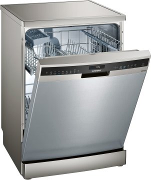 Siemens iQ500 SN258I02IE lavastoviglie Libera installazione 13 coperti