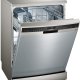Siemens iQ500 SN258I02IE lavastoviglie Libera installazione 13 coperti 2