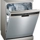 Siemens iQ500 SN258I02IE lavastoviglie 13 coperti 2