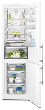 Electrolux EN3790MOW Libera installazione 334 L Bianco